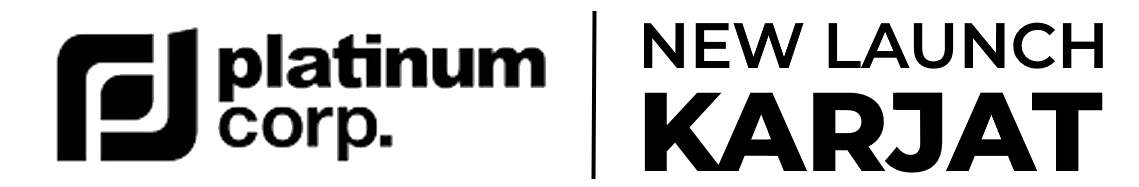 New Launch Karjat Logo